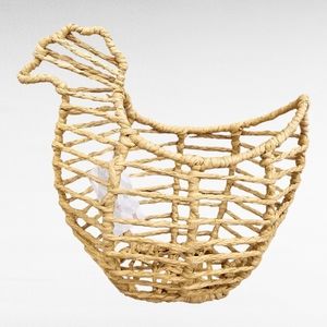 Target Bullseye Playground Hen Basket
